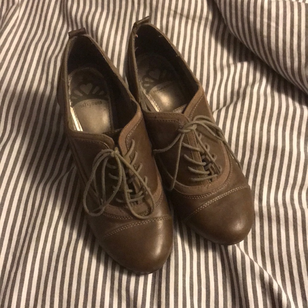 Heels